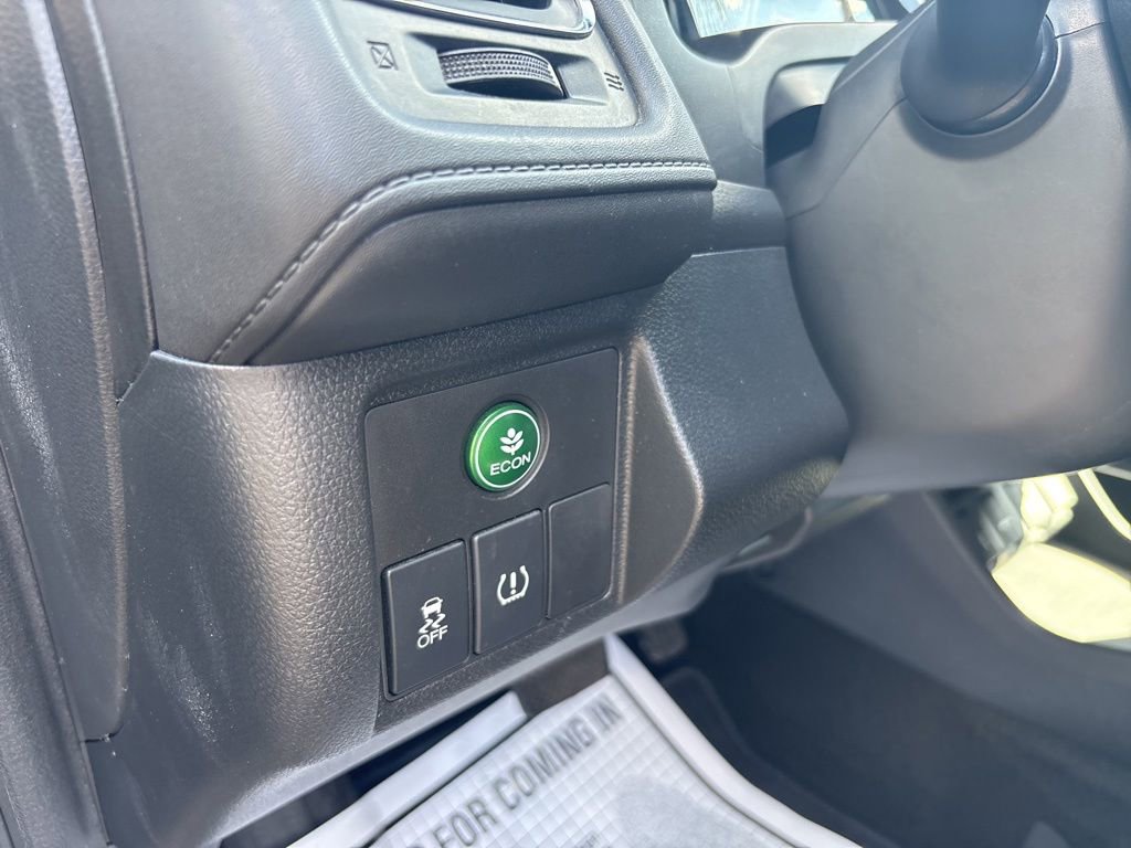 Used 2018 Honda HR-V EX-L image 22