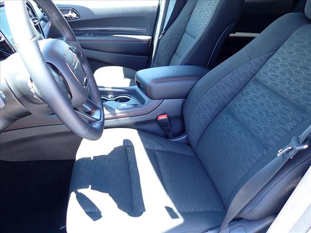 New 2026 Dodge Durango GT w/ Blacktop Package AWD/4WD image 11