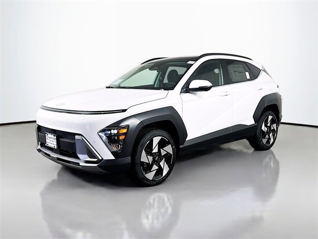 New 2026 Hyundai Kona Limited image 2