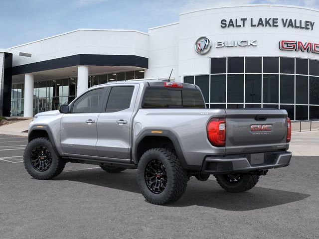 New 2026 GMC Canyon Elevation w/ Convenience Package AWD/4WD image 3