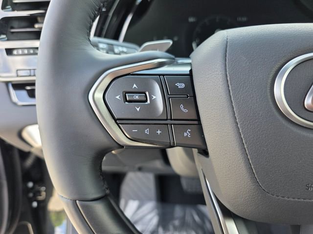 New 2026 Lexus RX 350 Premium FWD image 27