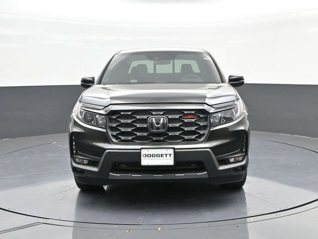 New 2026 Honda Ridgeline TrailSport image 27