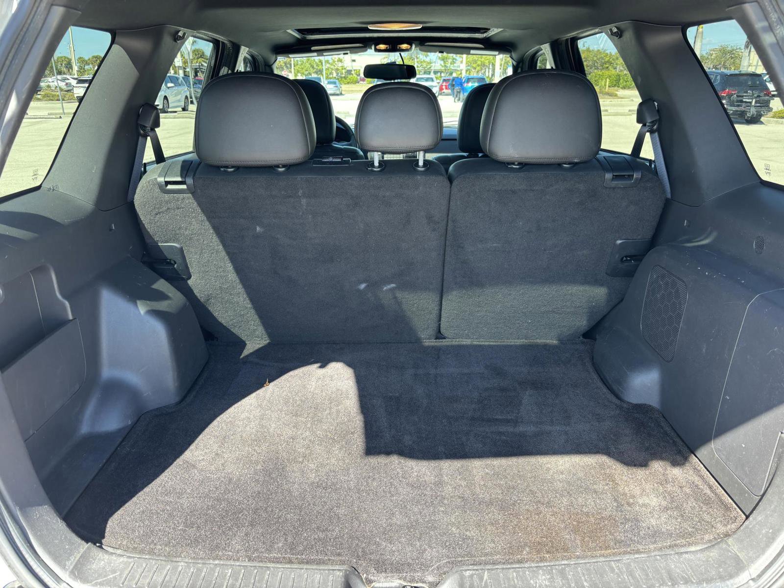 Used 2011 Ford Escape Limited w/ 301A Rapid Spec Order Code image 19