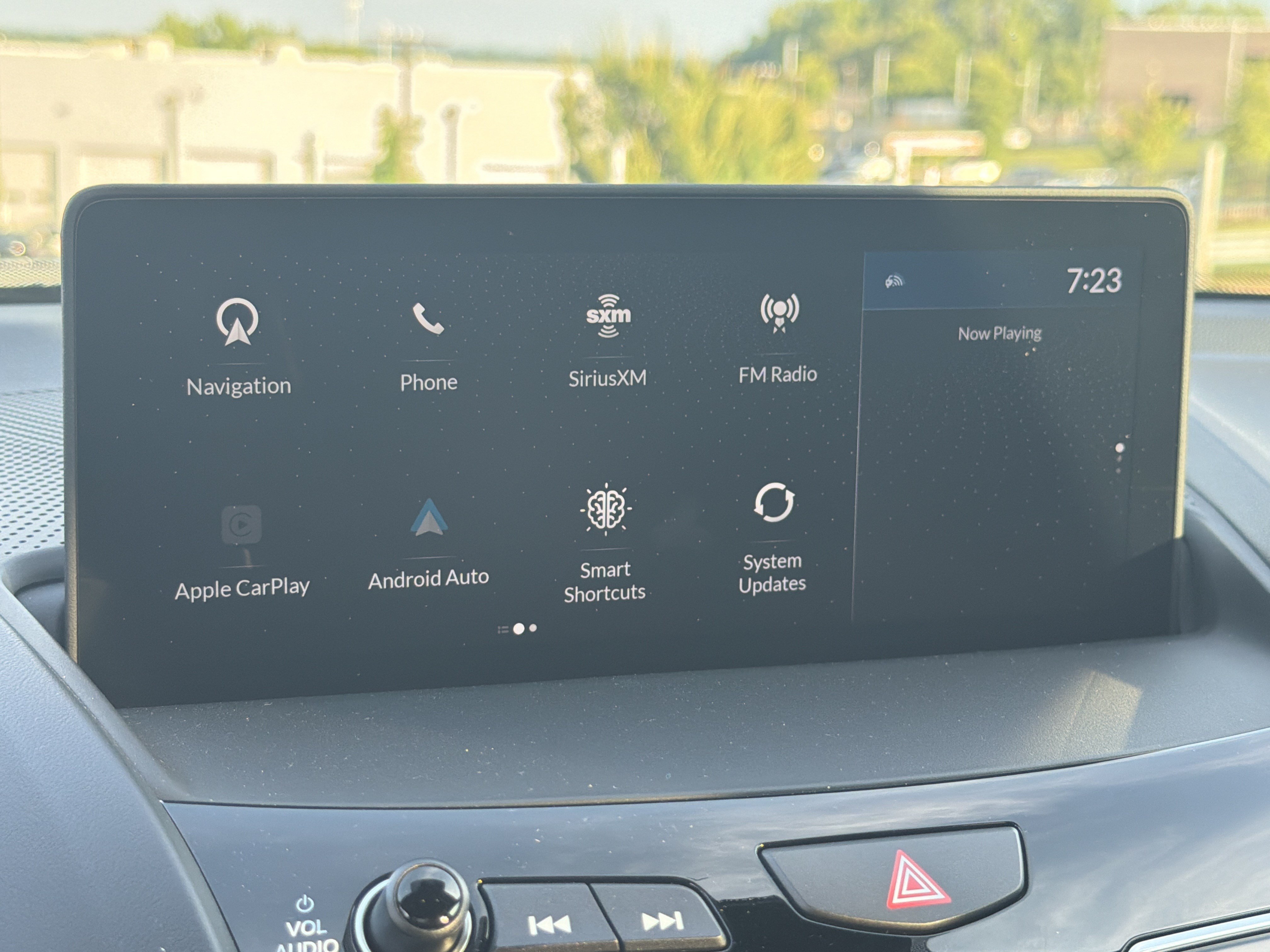 Certified 2023 Acura RDX A-Spec FWD image 23