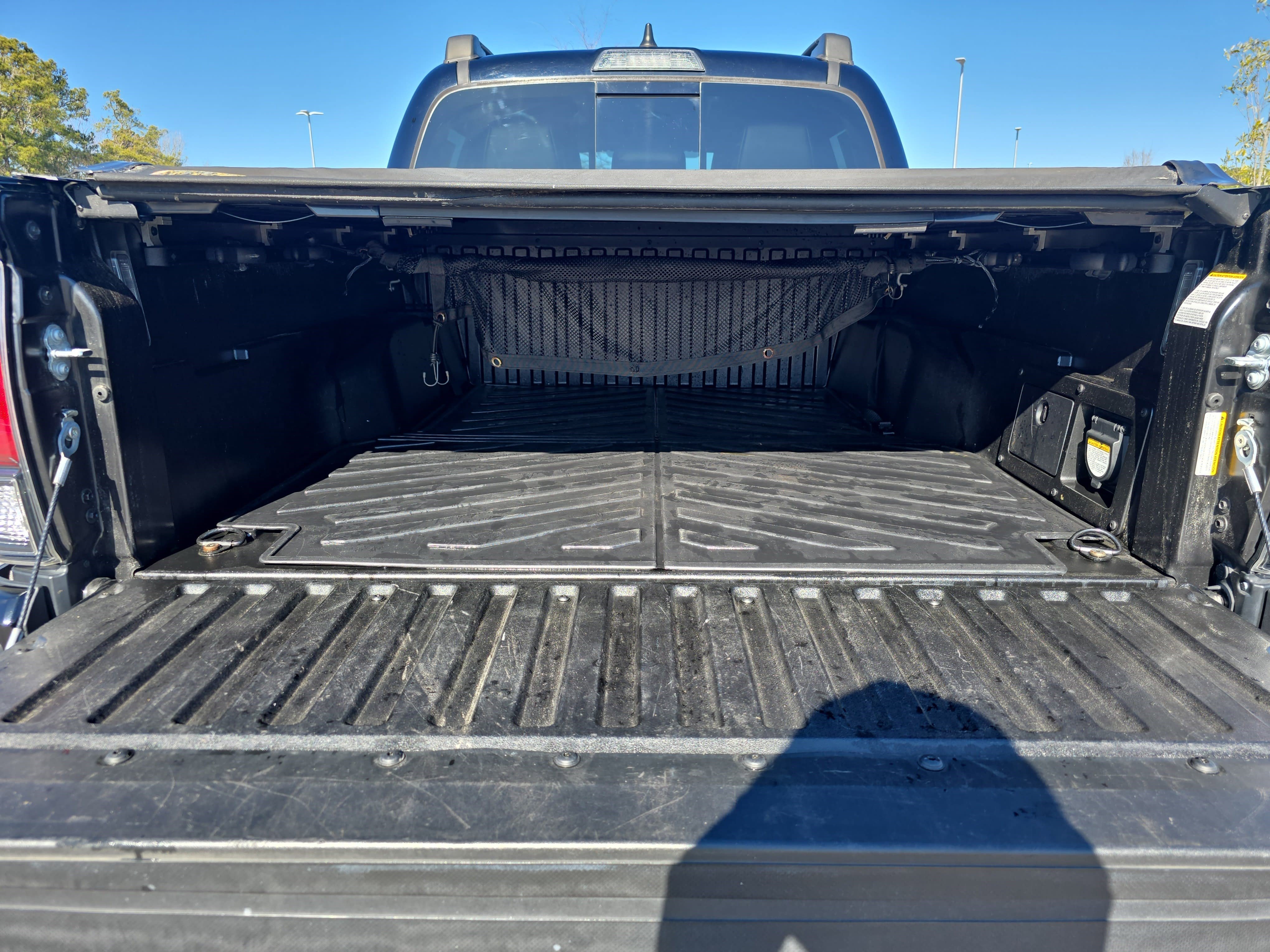 Used 2022 Toyota Tacoma TRD Pro image 12