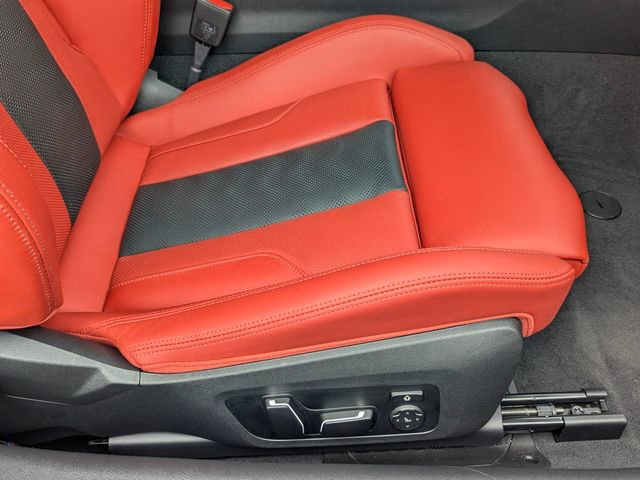 Used 2025 BMW M4 Coupe image 29