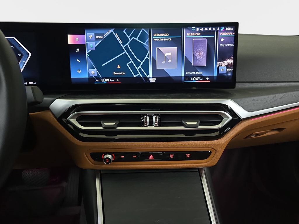 Used 2023 BMW i4 eDrive35 RWD image 23