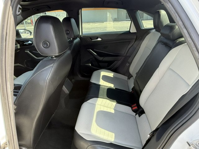 Used 2019 Volkswagen Jetta R-Line FWD image 24