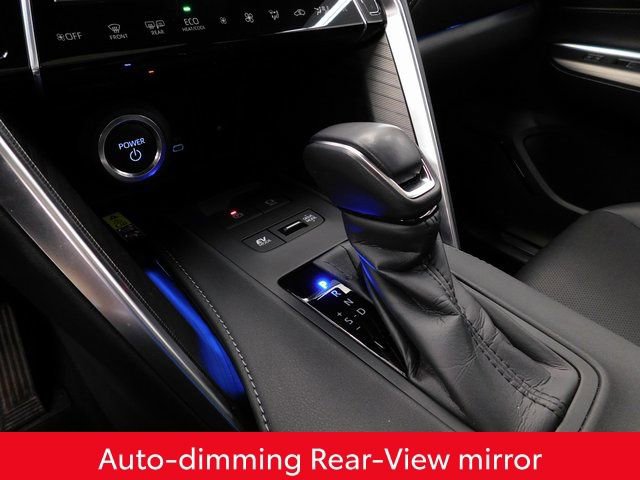 Used 2024 Toyota Venza Limited image 35