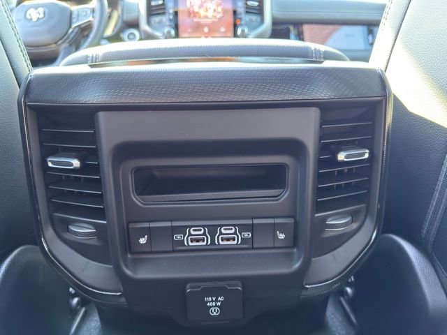 New 2026 RAM 1500 Rebel w/ Rebel Level 2 Equipment Group image 39