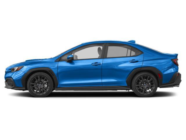 New 2026 Subaru WRX Premium AWD/4WD image 3
