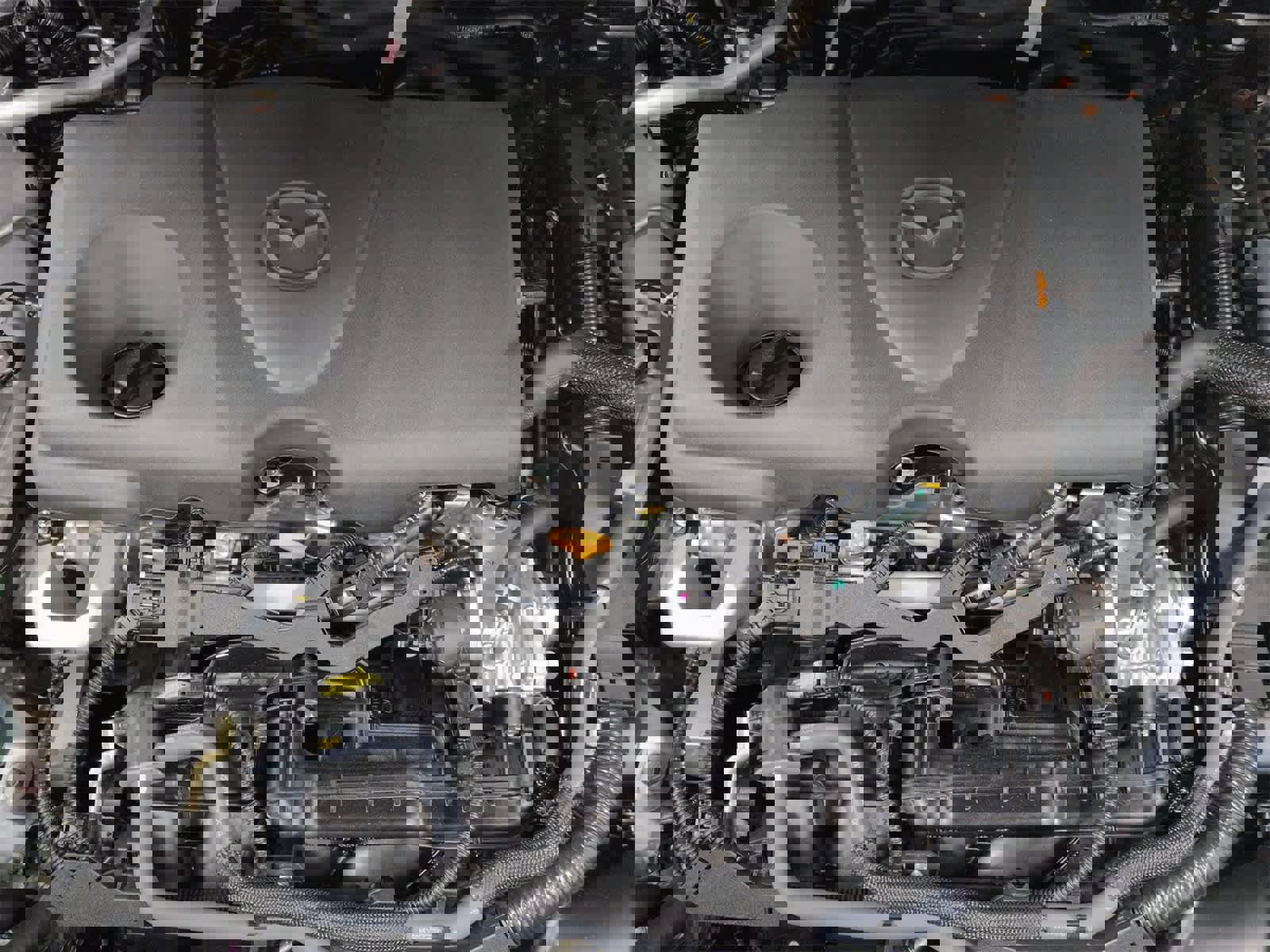 New 2026 MAZDA CX-50 AWD 2.5 Hybrid w/ Premium Pkg image 15