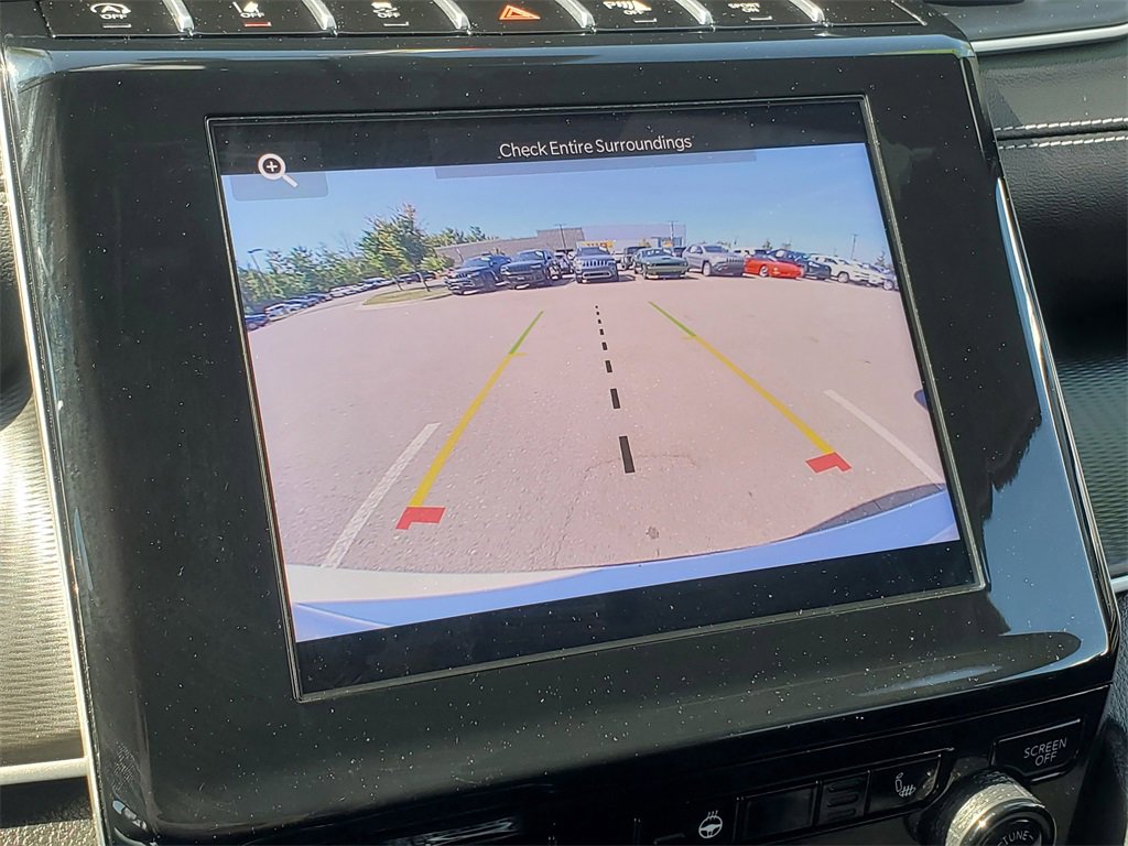 Used 2024 Jeep Grand Cherokee L Laredo image 22