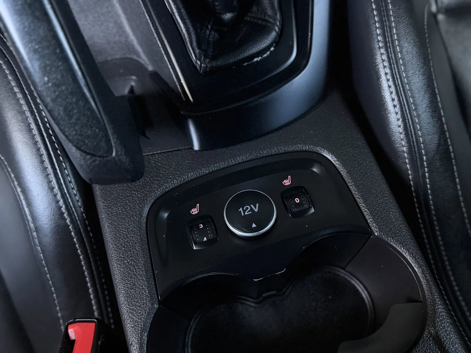 Used 2014 Ford Focus ST w/ Equipment Group 202A FWD image 33