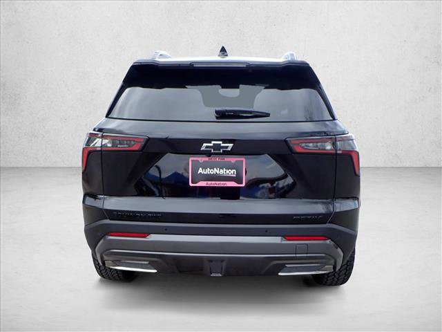 New 2026 Chevrolet Equinox ACTIV w/ Convenience Package III image 3