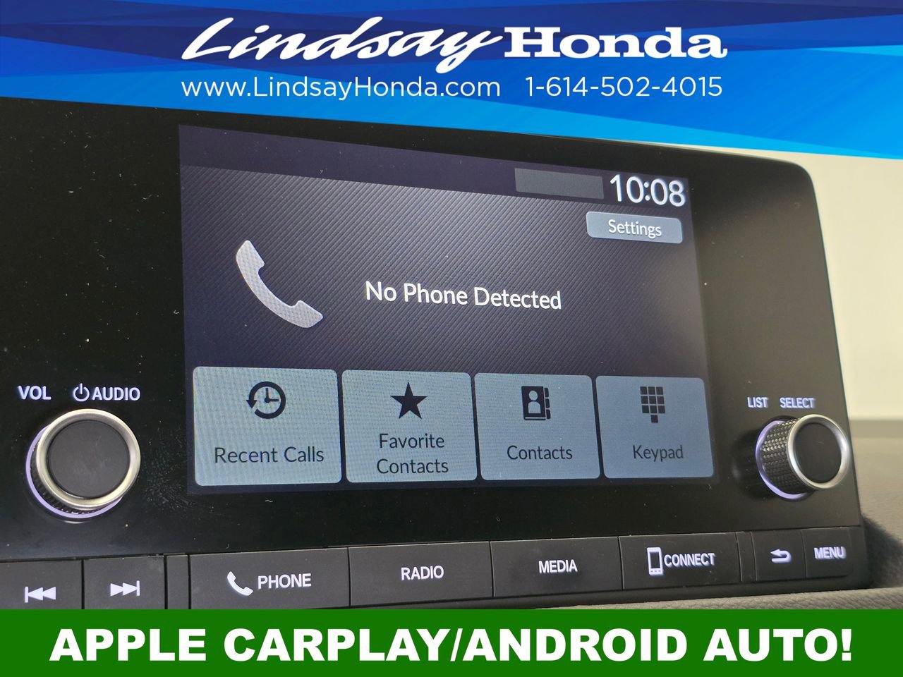 Used 2023 Honda Civic LX image 18