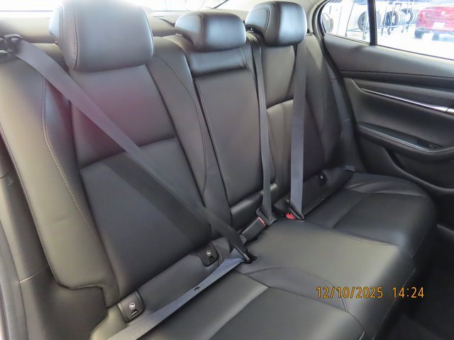 Used 2025 MAZDA MAZDA3 s image 31