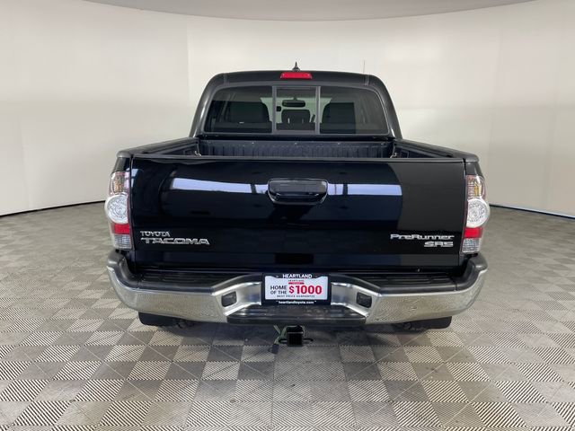 Used 2012 Toyota Tacoma PreRunner w/ SR5 Pkg RWD image 23