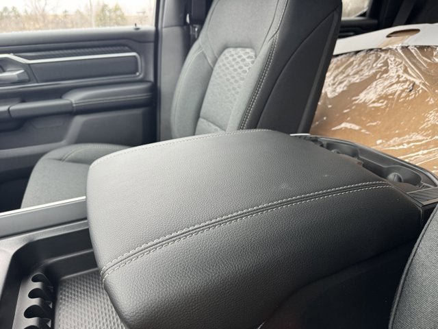 New 2026 RAM 1500 Big Horn image 30