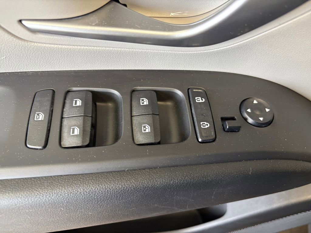 Used 2024 Hyundai Tucson SEL image 9