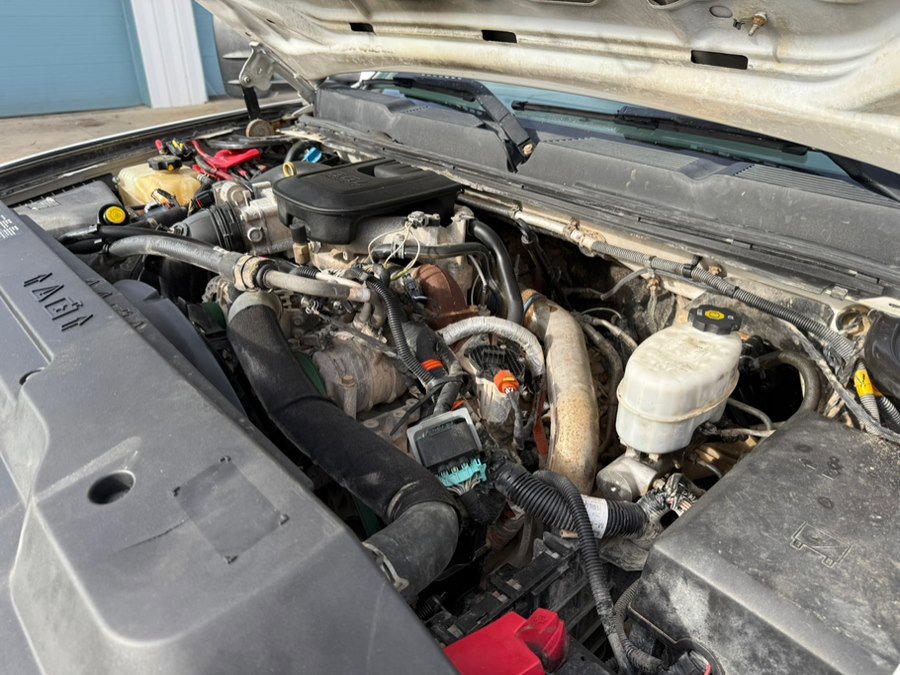 Used 2013 Chevrolet Silverado 3500 W/T image 26