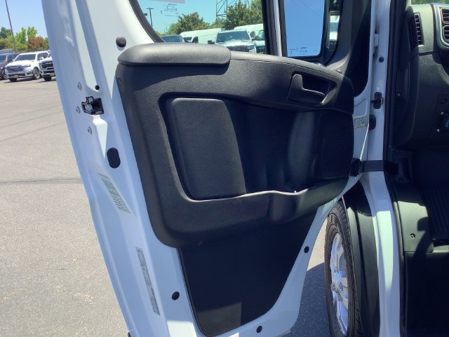 Used 2025 RAM ProMaster 1500 w/ Quick Order Package 22G SLT FWD image 9