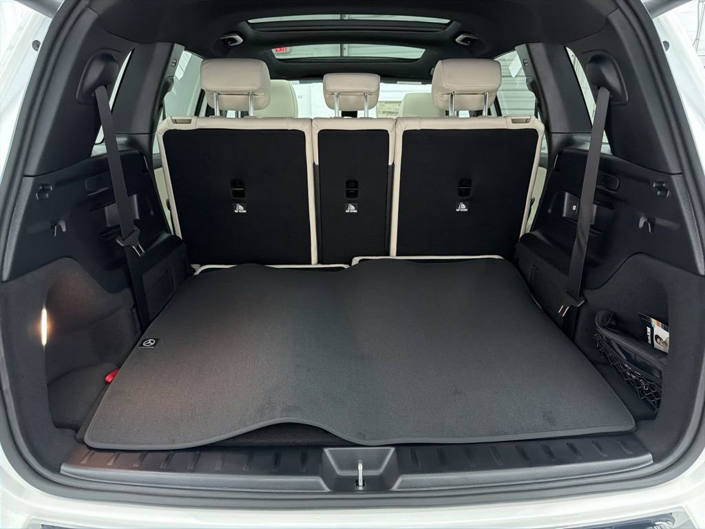 Used 2026 Mercedes-Benz GLB 250 GLB 250 image 24