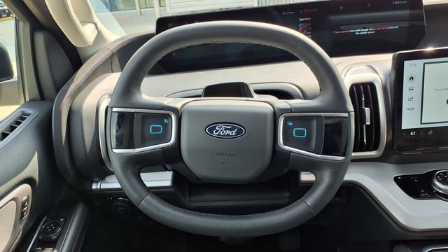 Used 2025 Ford Expedition Max Active image 29