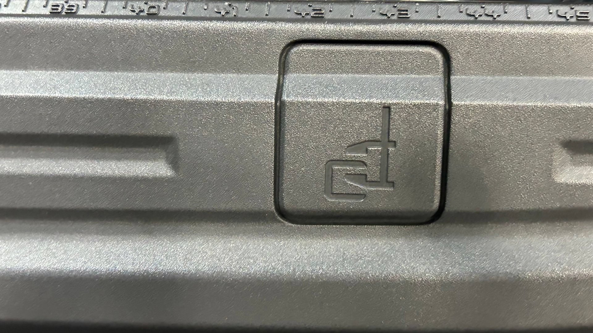 Used 2025 Ford Ranger Raptor AWD/4WD image 41