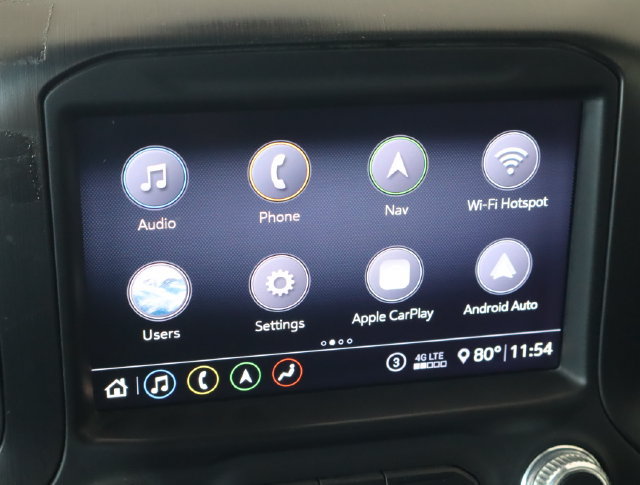 Used 2020 GMC Sierra 1500 AT4 w/ AT4 Premium Package AWD/4WD image 32
