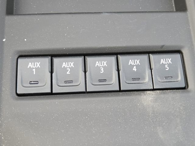 New 2026 GMC Sierra 3500 Denali Ultimate image 9