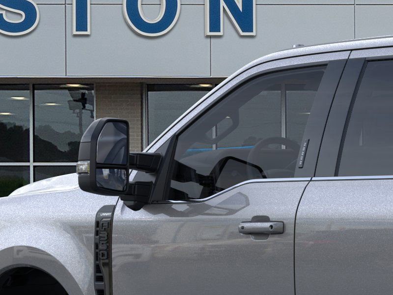 New 2025 Ford F350 Lariat w/ Lariat Ultimate Package image 21