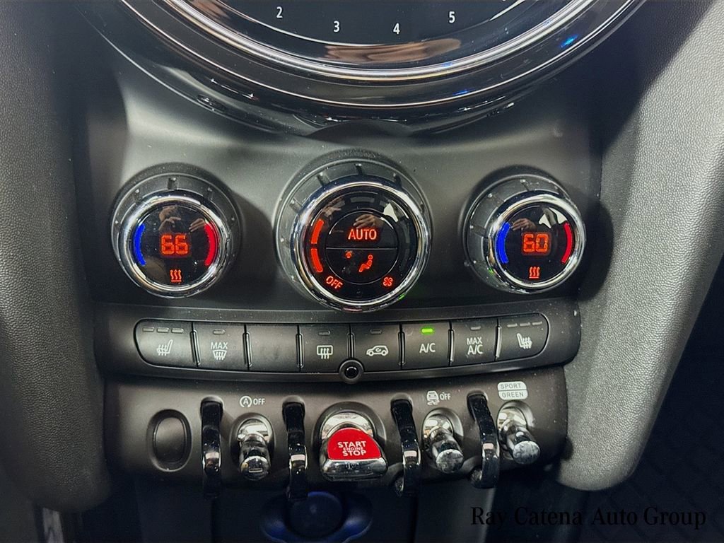 Used 2023 MINI Cooper S FWD image 16