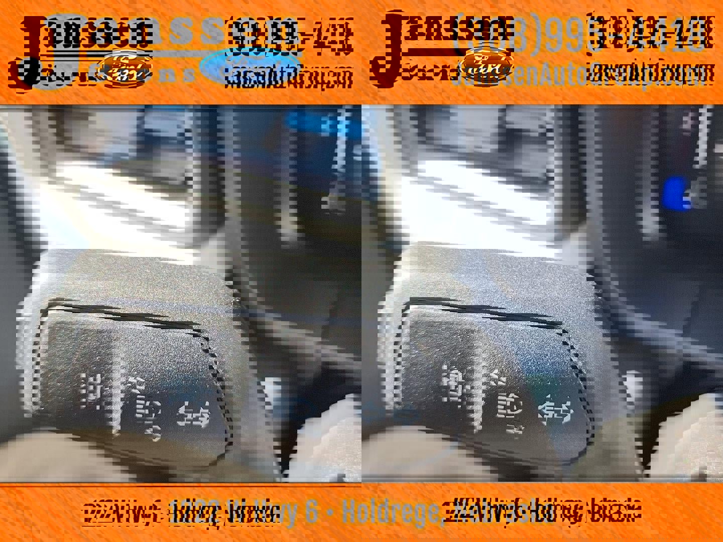 New 2026 Ford Maverick XLT image 30