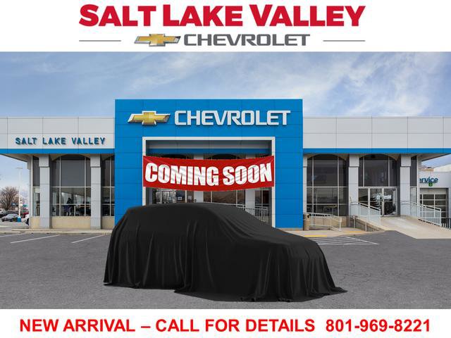 Used 2021 Chevrolet Tahoe RST w/ Luxury Package