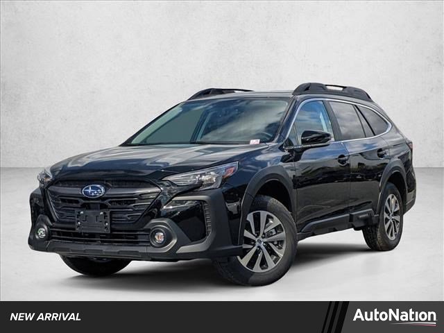 New 2025 Subaru Outback Premium