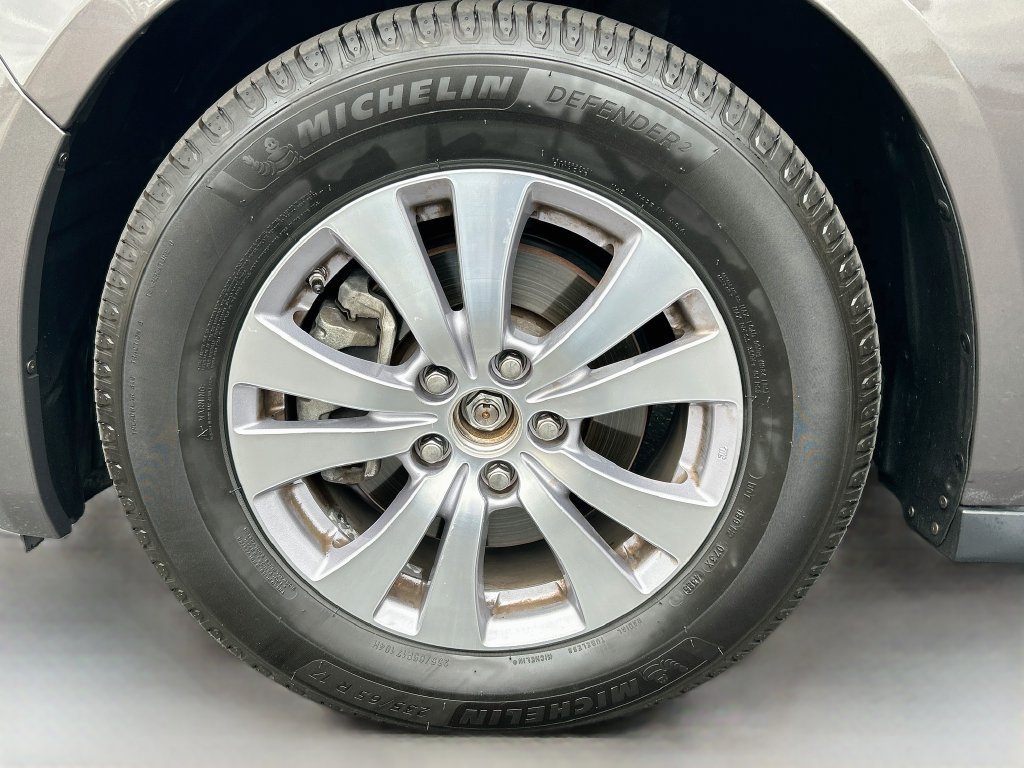 Used 2016 Honda Odyssey EX image 30