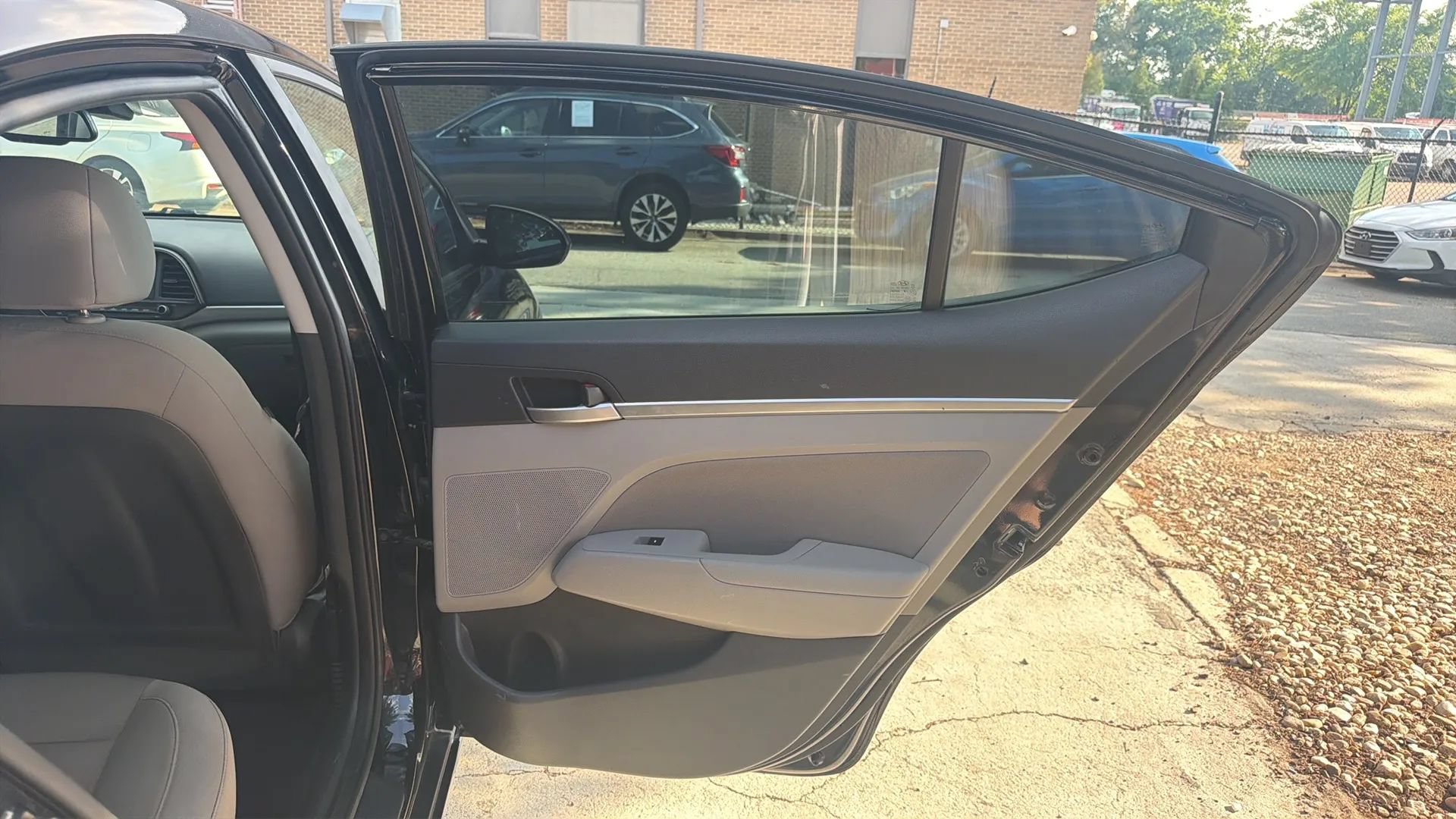 Used 2019 Hyundai Elantra Value Edition FWD image 19