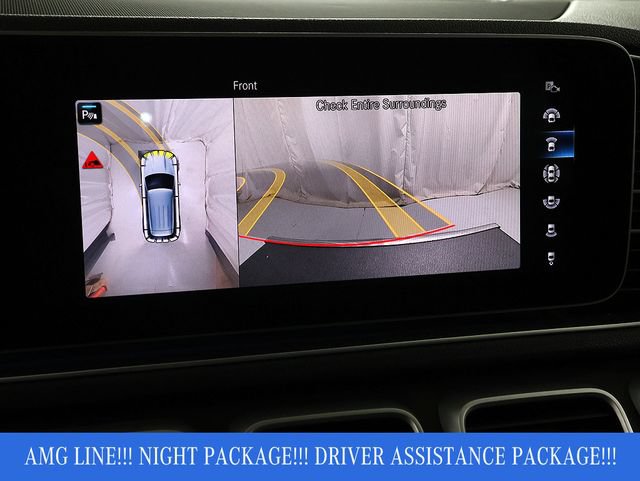 Certified 2023 Mercedes-Benz GLE 350 4MATIC image 22