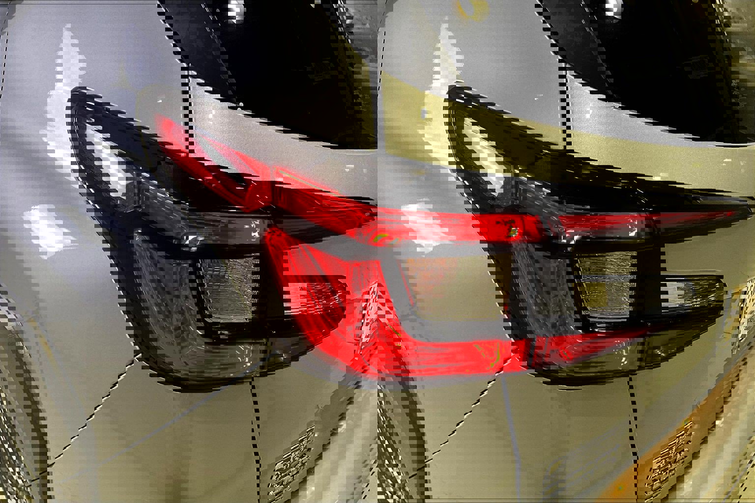 Used 2024 Subaru Crosstrek 2.0i Premium image 22