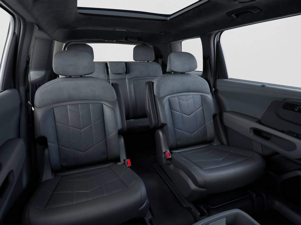 New 2027 Kia Telluride X-Line SX Prestige AWD/4WD image 16