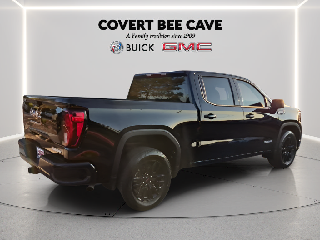 Used 2024 GMC Sierra 1500 Elevation RWD image 9