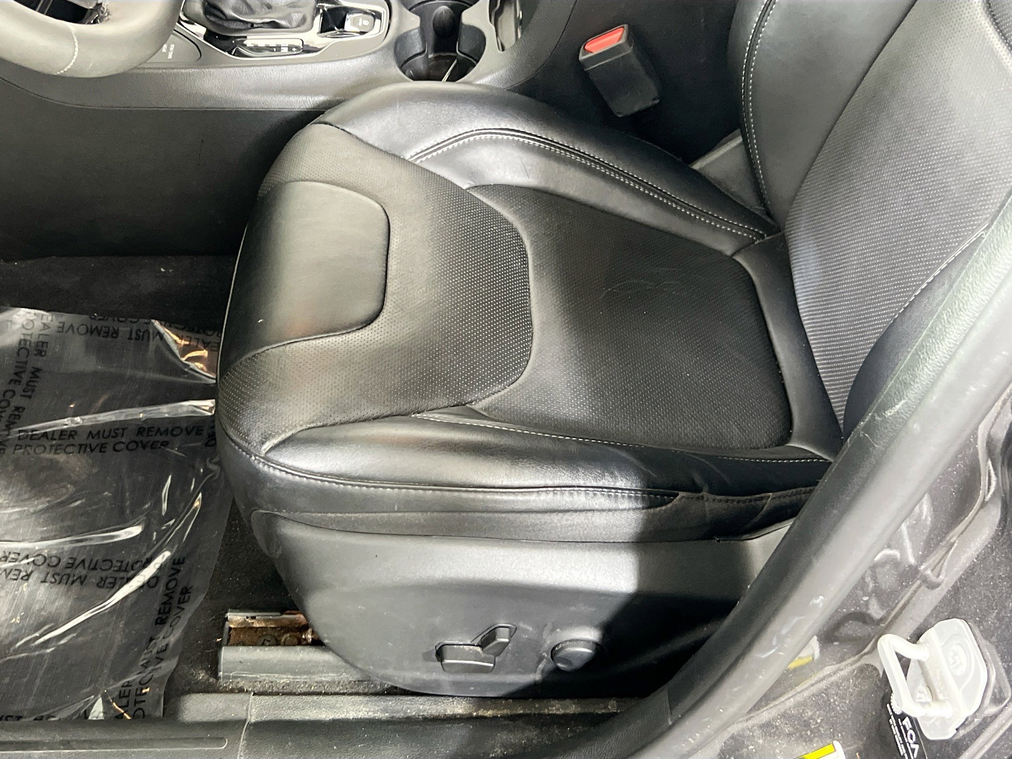 Used 2022 Jeep Cherokee Limited w/ Elite Package image 19