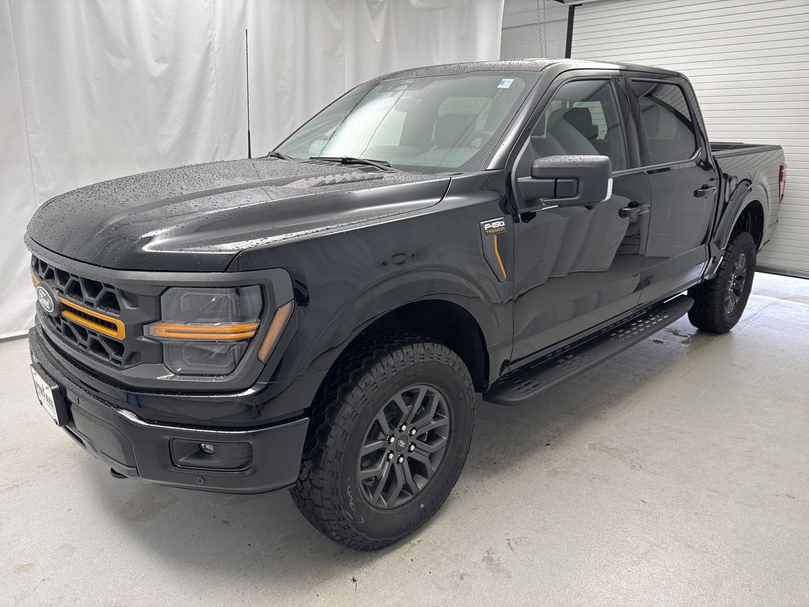 New 2025 Ford F150 Tremor image 7