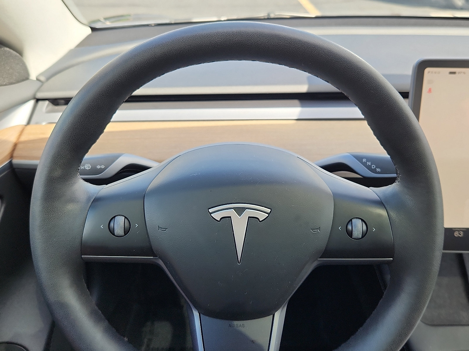 Used 2023 Tesla Model 3 Standard Range RWD image 21