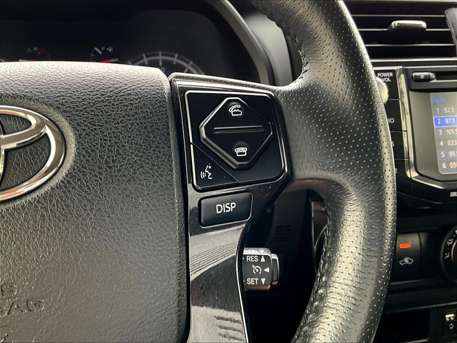 Used 2019 Toyota 4Runner TRD Pro AWD/4WD image 12
