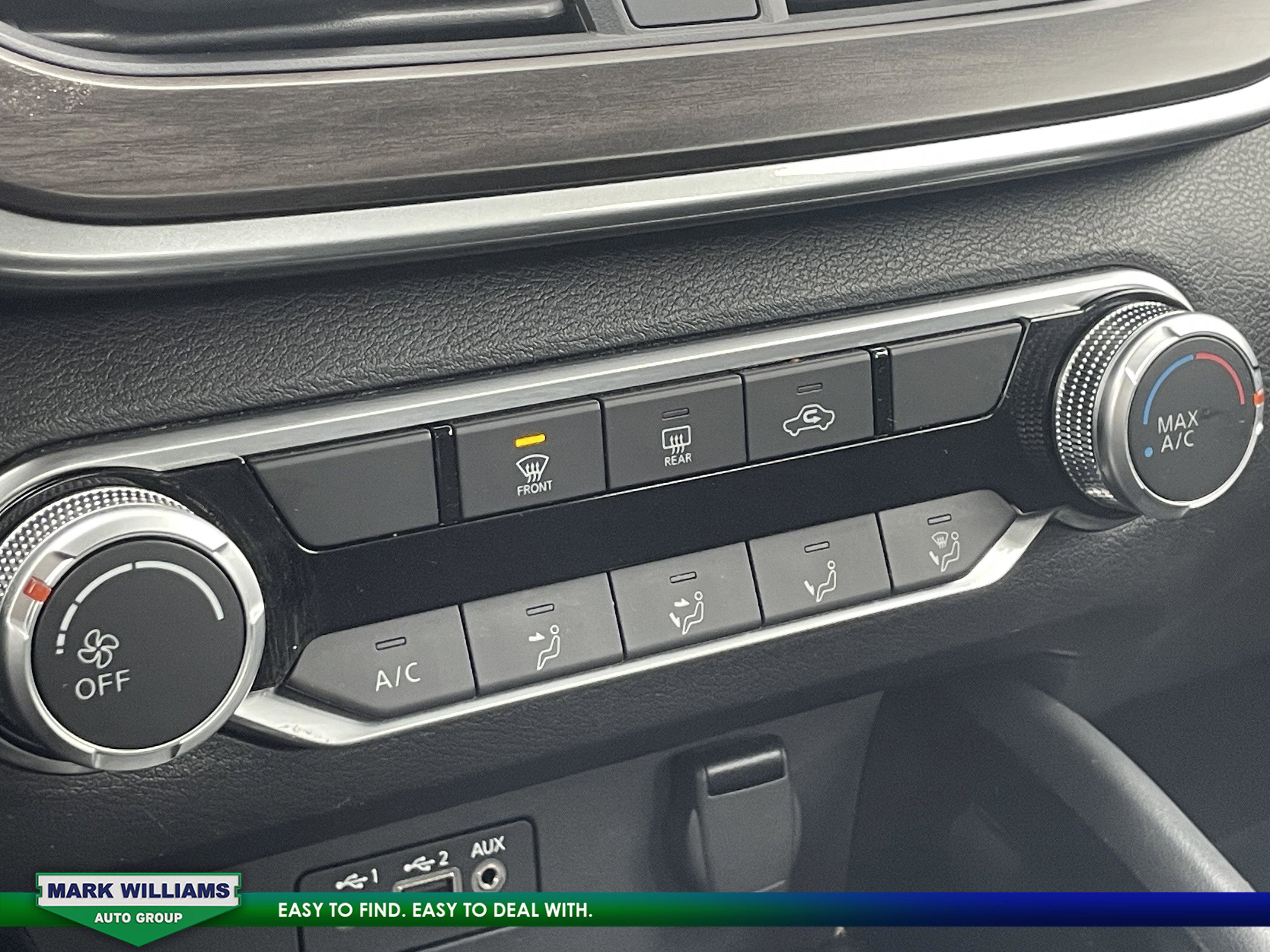 Used 2023 Nissan Altima 2.5 SV image 22