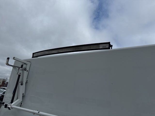 Used 2019 Ford F550 4x4 Regular Cab Super Duty image 29