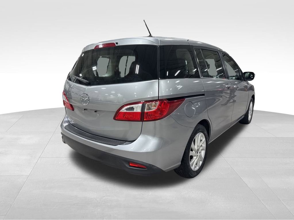 Used 2014 MAZDA MAZDA5 Sport image 19