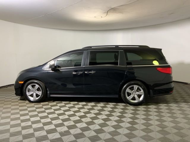 Used 2020 Honda Odyssey EX-L image 8
